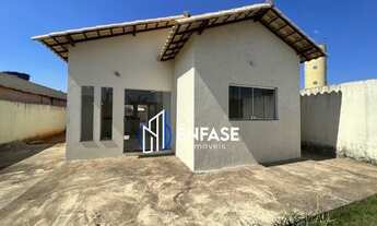 Imagem 6: Casa para locação no bairro Fernão Dias