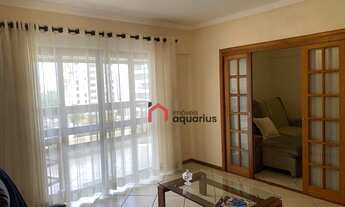 Imagem 4: Apartamento com 4 dormitórios à venda, 144 m² por R$ 1.300.000,00 - Altos do Esplanada - S