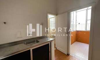 Imagem 6: 2 quartos andar alto fundos silencioso claro e arejado