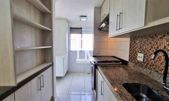 Imagem 3: Apartamento de 3 dormitórios para Locação em Campinas no PrimeAcqua