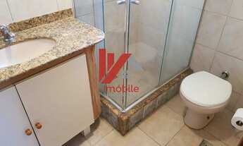 Imagem 7: Vendo apartamento triplex 183 metros com vaga Vila Isabel