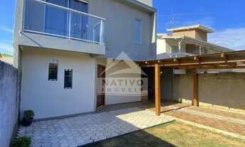 Imagem: Casa para venda possui 100 metros quadrados