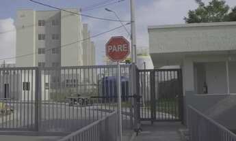 Imagem 4: Alugo apartamento no condomínio conquista Rubi