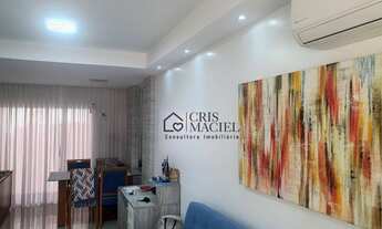 Imagem 3: Casa com 3 dormitórios à venda, 115 m² por R$ 695.000,00 - Condomínio Jardim Valença - Ind