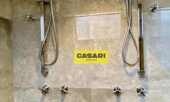 Imagem 3: Apartamento com 3 dormitórios à venda, 200 m² - Rudge Ramos - São Bernardo do Campo/SP