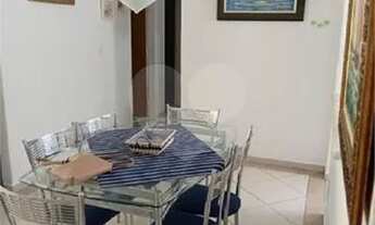 Imagem 5: Guarujá - Apartamento Padrão - Enseada