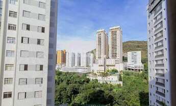 Imagem 5: Apartamento para aluguel, 4 quartos, 1 suíte, 2 vagas, Sion - Belo Horizonte/MG