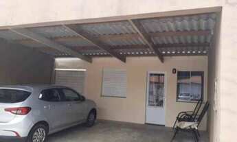 Imagem: Casa em Condomínio