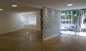 Imagem 2: VENDO/ALUGO CASA COMERCIAL PRÓXIMO SANTA JOANA DIAGNÓSTICO