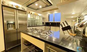 Imagem 10: Lindo apartamento na fiuza com 240 m² e 4 dormitórios por R$ 1.450.000 - Santa Angela - R