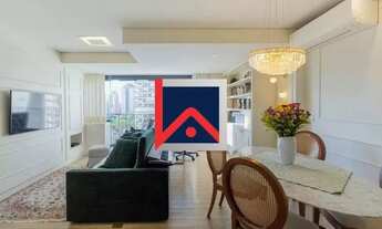 Imagem 2: Venda Apartamento 2 Dormitórios - 69 m² Pinheiros