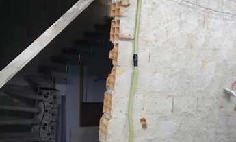 Imagem 3: Casa comunidade Interlagos