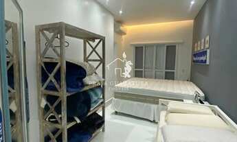 Imagem 7: Mansão pé na areia com vista panorâmica em 3 pavimentos - cód. 84