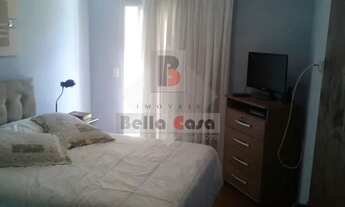 Imagem 6: Sobrado residencial à venda - DECORADO