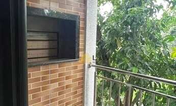 Imagem 3: Apartamento com 2 dormitórios para alugar, 49 m² por R$ 2.800,00/mês - Vila Residencial A