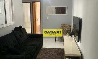 Imagem 6: Apartamento com 2 dormitórios à venda - Jardim do Estádio - Santo André/SP