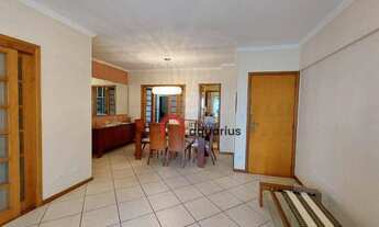 Imagem 7: Apartamento com 4 dormitórios à venda, 144 m² por R$ 1.300.000,00 - Altos do Esplanada - S