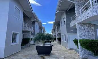 Imagem: Casa à venda em condomínio fechado 3 quartos