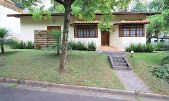 Imagem 6: Casa com 3 dormitórios, 248 m² - venda por R$ 1.350.000,00 ou aluguel por R$ 6.383,00/mês