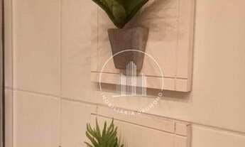 Imagem 4: Casa com 2 dormitórios à venda, 82 m² por R$ 450.000,00 - Forquilhas - São José/SC