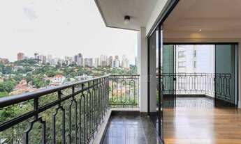 Imagem 4: Apartamento à venda em Sumaré com 269m², 3 quartos, 3 suítes e 4 vagas