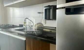 Imagem 3: Apartamento no Condomínio Practical Life Morumbi Hills na Vila Andrade com 105m² 3 dormitó