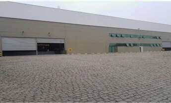 Imagem 2: Galpão em Barueri Jd belval 12.000mA/T e 6.000mA/C R$:27.milhôes