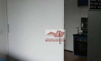 Imagem 6: Apartamento à venda, 36 m² por R$ 275.000,00 - Cambuci - São Paulo/SP