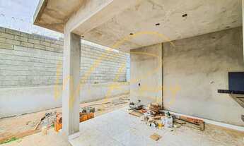 Imagem 2: Casa com 3 dormitórios à venda, 104 m² por R$ 660.000,00 - Ondas - Piracicaba/SP