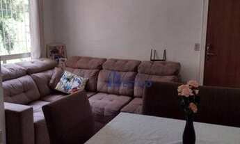 Imagem 6: Apartamento com 2 dormitórios à venda, 38 m² por R$ 125.000,00 - De Zorzi - Caxias do Sul