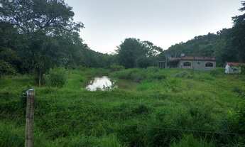 Imagem 2: Cachoeiras de Macacu Rio x Friburgo 18ha