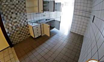 Imagem 2: Casa com 5 dormitórios para alugar, 300 m² por R$ 2.800,00/mês - Cambeba - Fortaleza/CE