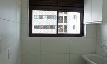 Imagem 5: Apartamento para aluguel, 2 quartos, 1 suíte, 1 vaga, Várzea - Recife/PE