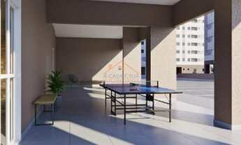 Imagem 3: Apartamento 03 Quartos com 01 Suíte, 01 Varanda, 01 Vaga e com Piscina e Elevador no JK