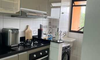 Imagem: Apartamento para venda possui 77 metros