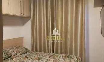 Imagem 6: Cobertura com 2 dormitórios à venda, 80 m² por R$ 360.000 - Jardim Utinga - Santo André/SP
