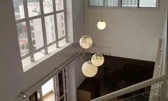 Imagem 2: Cobertura duplex para venda possui 280 metros quadrados com 4 quartos