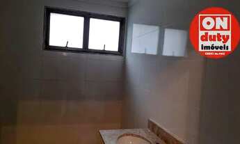 Imagem 11: Apartamento com 4 dormitórios, 250 m² - venda por R$ 1.600.000 ou aluguel por R$ 12.000/mê