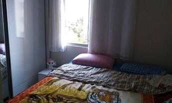 Imagem 3: Apartamento com 3 dormitórios para alugar, 63 m² por R$ 2.080,00/mês - Parque Marajoara