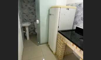 Imagem 3: Kit net (cabana) anual