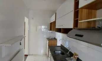 Imagem 3: Apartamento 3 Quartos com Suíte, 2 banheiros, andar alto, varanda em Armação