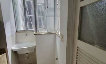 Imagem 3: Apartamento para aluguel possui 48 metros quadrados com 1 quarto em Copacabana - Rio de Ja