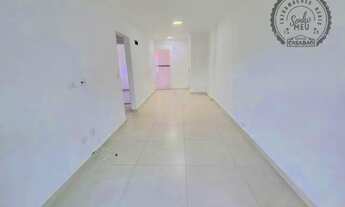 Imagem 2: Apartamento localizado no bairro Canto do Forte - Praia Grande/SP