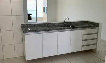 Imagem 2: Apartamento para aluguel possui 120 metros quadrados com 3 quartos