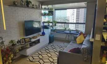 Imagem 5: DU) Apartamento completamente reformado | 03 quartos