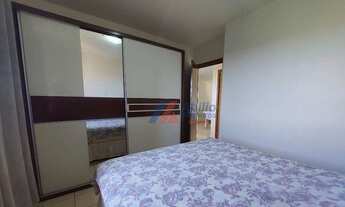 Imagem 2: Apartamento com 2 dormitórios para alugar, 54 m² por R$ 1.250,00/mês - São Pedro - Londrin