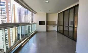 Imagem 4: Apartamento com 3 quartos para alugar por R$ 5700.00, 165.00 m2 - GLEBA PALHANO - LONDRINA