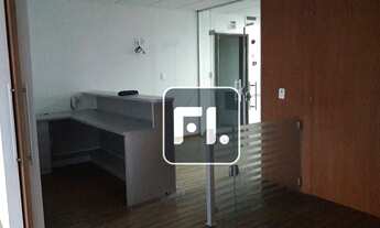 Imagem 4: Conjunto para alugar, 416 m² por R$ 33.854,00/mês - Vila Olímpia - São Paulo/SP