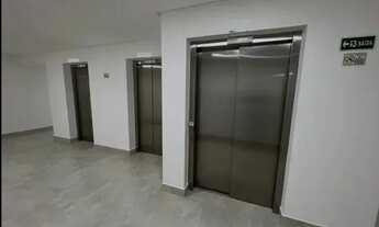 Imagem 3: VENDO SALA COMERCIAL SAO FRANCISCO TOWER NO JUNDIAÍ ANAPOLIS GO