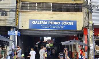 Imagem: Sala comercial para Aluguel no Centro